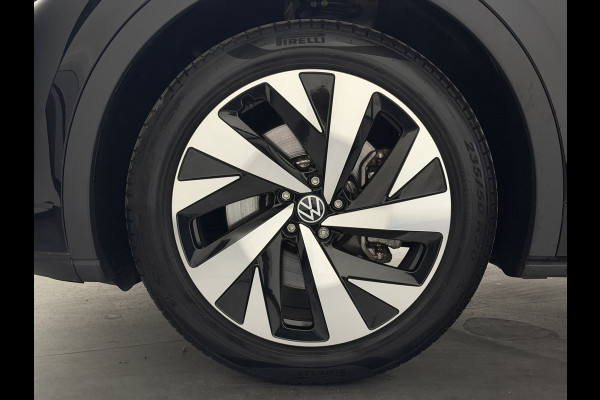 Volkswagen ID.5 Pro 77 kWh | Keyless | Matrix LED | Warmtepomp | Stoelen & stuur verwarmd