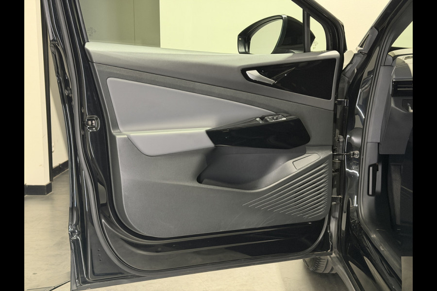 Volkswagen ID.5 Pro 77 kWh | Keyless | Matrix LED | Warmtepomp | Stoelen & stuur verwarmd