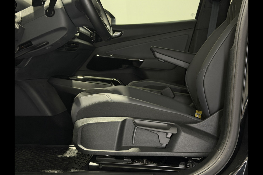 Volkswagen ID.5 Pro 77 kWh | Keyless | Matrix LED | Warmtepomp | Stoelen & stuur verwarmd