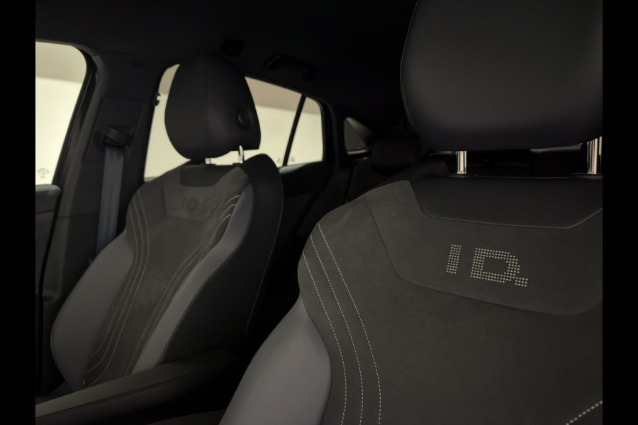 Volkswagen ID.5 Pro 77 kWh | Keyless | Matrix LED | Warmtepomp | Stoelen & stuur verwarmd