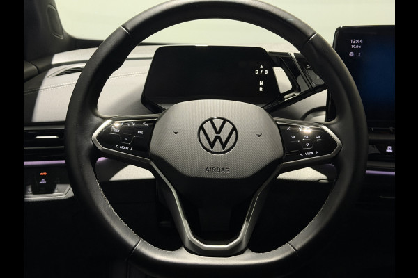 Volkswagen ID.5 Pro 77 kWh | Keyless | Matrix LED | Warmtepomp | Stoelen & stuur verwarmd