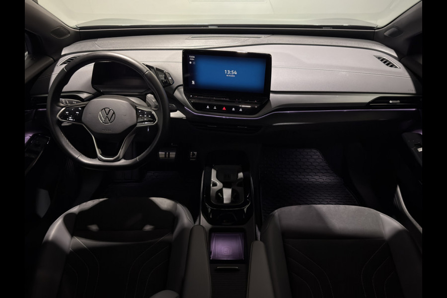 Volkswagen ID.5 Pro 77 kWh | Keyless | Matrix LED | Warmtepomp | Stoelen & stuur verwarmd