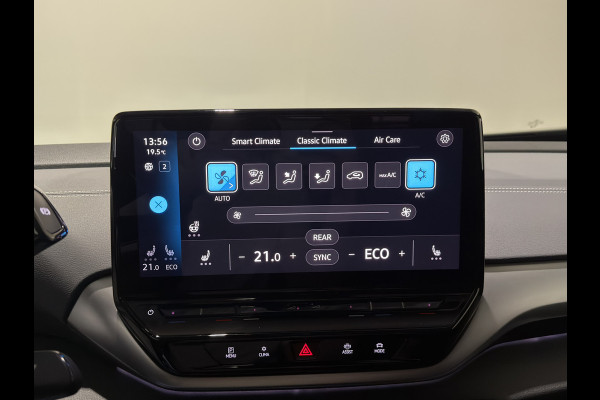 Volkswagen ID.5 Pro 77 kWh | Keyless | Matrix LED | Warmtepomp | Stoelen & stuur verwarmd