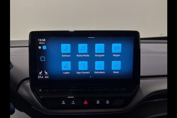 Volkswagen ID.5 Pro 77 kWh | Keyless | Matrix LED | Warmtepomp | Stoelen & stuur verwarmd
