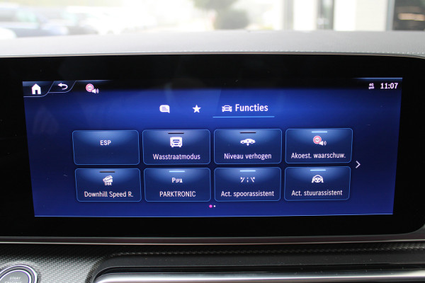 Mercedes-Benz V-Klasse 300d / DC / AMG / 4-Matic / Elec Stoelen / Luchtvering / Panorama / 360 Cam / Burmester / Vol Opties / NIEUWSTAAT