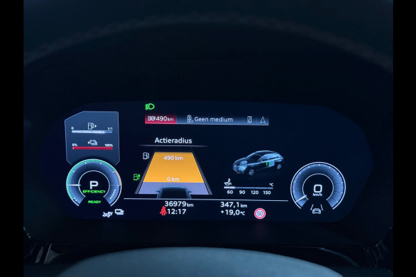 Audi A3 Sportback 45 TFSI e S edition Competition 3x S-line | Camera | Keyless | Trekhaak