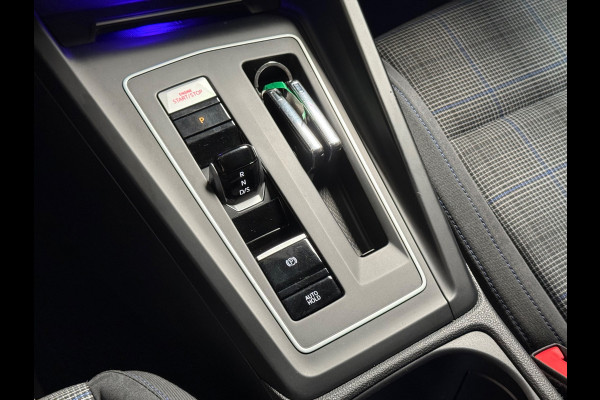 Volkswagen Golf 1.4 eHybrid GTE | Navi | PDC | Carplay | Sfeerverlichting