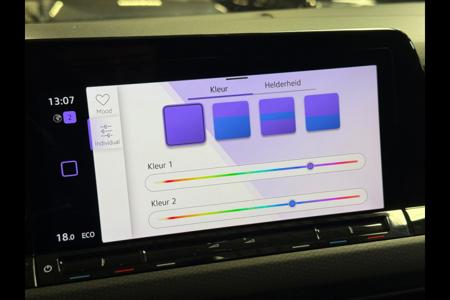 Volkswagen Golf 1.4 eHybrid GTE | Navi | PDC | Carplay | Sfeerverlichting