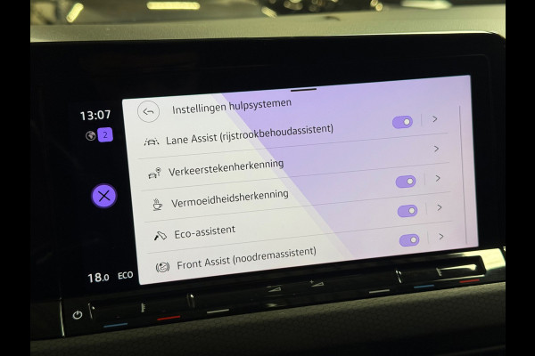 Volkswagen Golf 1.4 eHybrid GTE | Navi | PDC | Carplay | Sfeerverlichting