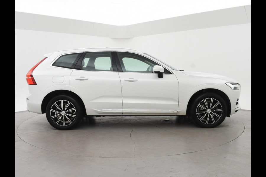 Volvo XC60 2.0 T8 TWIN ENGINE 390 PK AWD INSCRIPTION | TREKHAAK | PANORAMA | LEDER | 19 INCH