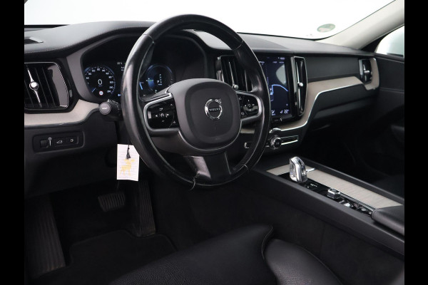 Volvo XC60 2.0 T8 TWIN ENGINE 390 PK AWD INSCRIPTION | TREKHAAK | PANORAMA | LEDER | 19 INCH