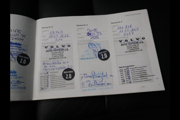 Volvo XC60 2.0 T8 TWIN ENGINE 390 PK AWD INSCRIPTION | TREKHAAK | PANORAMA | LEDER | 19 INCH