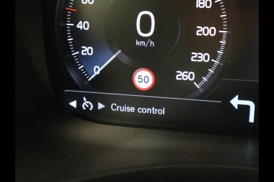 Volvo XC60 2.0 T8 TWIN ENGINE 390 PK AWD INSCRIPTION | TREKHAAK | PANORAMA | LEDER | 19 INCH