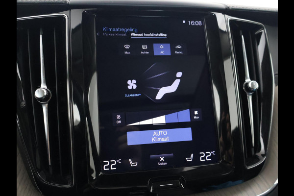Volvo XC60 2.0 T8 TWIN ENGINE 390 PK AWD INSCRIPTION | TREKHAAK | PANORAMA | LEDER | 19 INCH