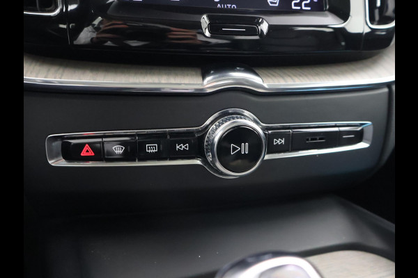 Volvo XC60 2.0 T8 TWIN ENGINE 390 PK AWD INSCRIPTION | TREKHAAK | PANORAMA | LEDER | 19 INCH