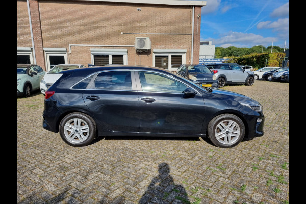 Kia Ceed 1.0 T-GDi DynamicLine ✅CARPLAY ✅1e EIGENAAR  ✅NETTE AUTO!