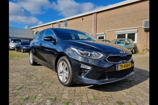 Kia Ceed 1.0 T-GDi DynamicLine ✅CARPLAY ✅1e EIGENAAR  ✅NETTE AUTO!