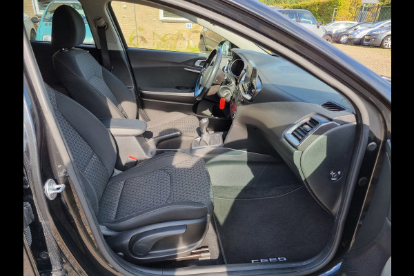 Kia Ceed 1.0 T-GDi DynamicLine ✅CARPLAY ✅1e EIGENAAR  ✅NETTE AUTO!
