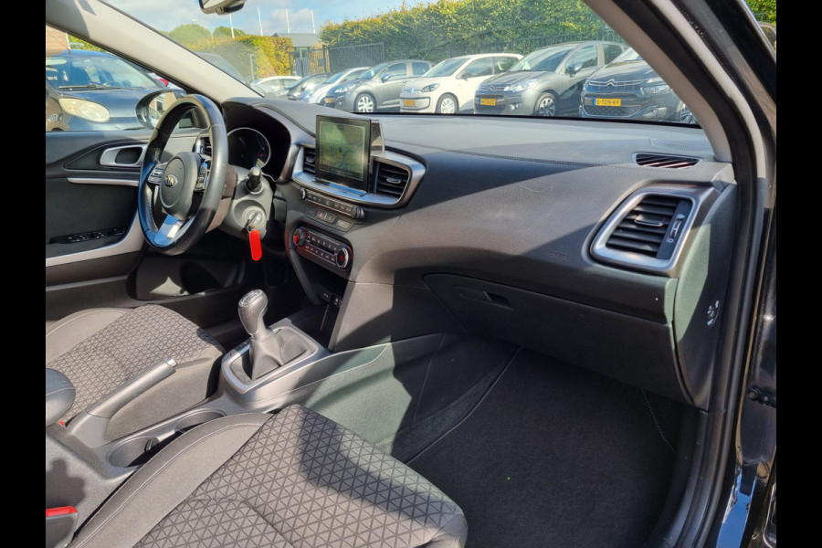 Kia Ceed 1.0 T-GDi DynamicLine ✅CARPLAY ✅1e EIGENAAR  ✅NETTE AUTO!