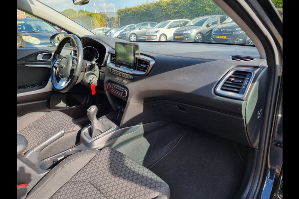 Kia Ceed 1.0 T-GDi DynamicLine ✅CARPLAY ✅1e EIGENAAR  ✅NETTE AUTO!