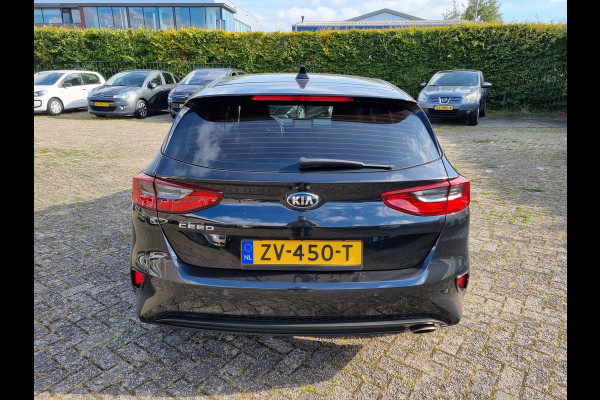 Kia Ceed 1.0 T-GDi DynamicLine ✅CARPLAY ✅1e EIGENAAR  ✅NETTE AUTO!