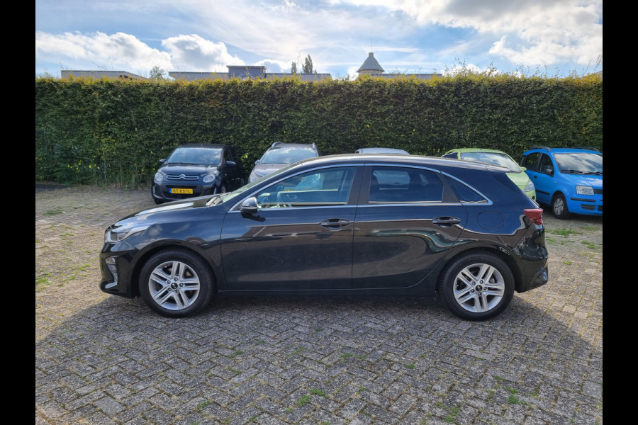 Kia Ceed 1.0 T-GDi DynamicLine ✅CARPLAY ✅1e EIGENAAR  ✅NETTE AUTO!