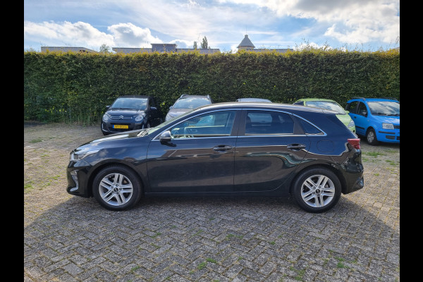 Kia Ceed 1.0 T-GDi DynamicLine ✅CARPLAY ✅1e EIGENAAR  ✅NETTE AUTO!