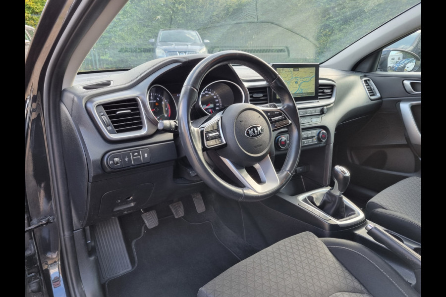 Kia Ceed 1.0 T-GDi DynamicLine ✅CARPLAY ✅1e EIGENAAR  ✅NETTE AUTO!