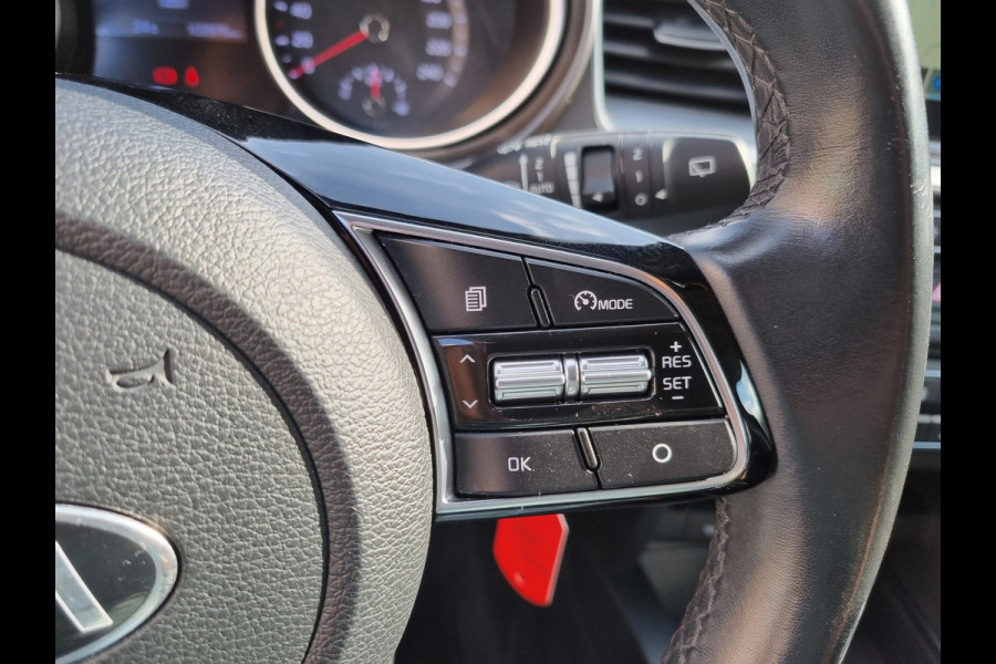 Kia Ceed 1.0 T-GDi DynamicLine ✅CARPLAY ✅1e EIGENAAR  ✅NETTE AUTO!