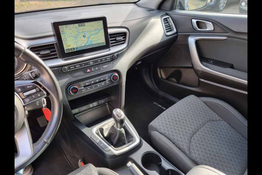 Kia Ceed 1.0 T-GDi DynamicLine ✅CARPLAY ✅1e EIGENAAR  ✅NETTE AUTO!