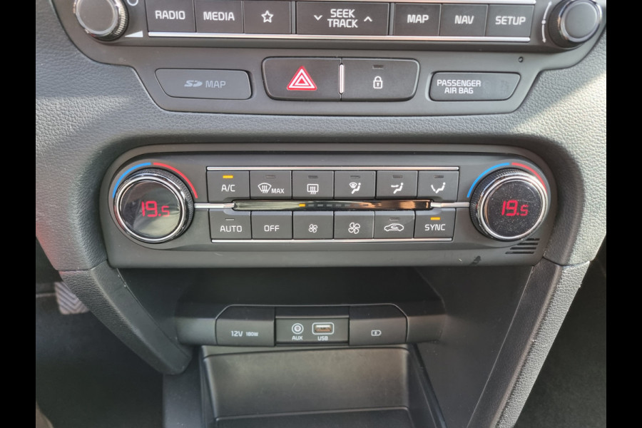 Kia Ceed 1.0 T-GDi DynamicLine ✅CARPLAY ✅1e EIGENAAR  ✅NETTE AUTO!