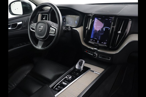 Volvo XC60 2.0 RECHARGE T8 390 PK AWD INSCRIPTION + LUCHTVERING | TREKHAAK | ADAPTIVE CRUISE | HEAD-UP
