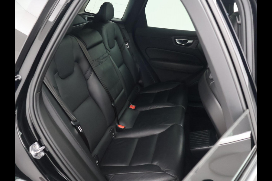 Volvo XC60 2.0 RECHARGE T8 390 PK AWD INSCRIPTION + LUCHTVERING | TREKHAAK | ADAPTIVE CRUISE | HEAD-UP