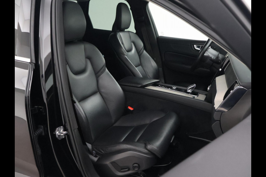 Volvo XC60 2.0 RECHARGE T8 390 PK AWD INSCRIPTION + LUCHTVERING | TREKHAAK | ADAPTIVE CRUISE | HEAD-UP