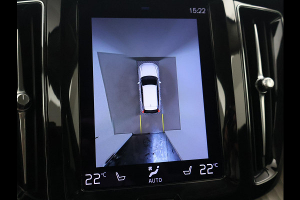Volvo XC60 2.0 RECHARGE T8 390 PK AWD INSCRIPTION + LUCHTVERING | TREKHAAK | ADAPTIVE CRUISE | HEAD-UP