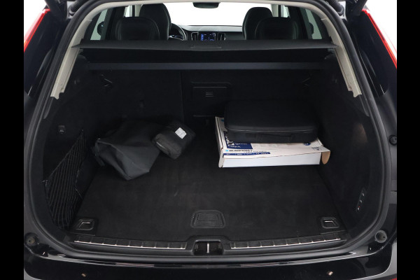 Volvo XC60 2.0 RECHARGE T8 390 PK AWD INSCRIPTION + LUCHTVERING | TREKHAAK | ADAPTIVE CRUISE | HEAD-UP