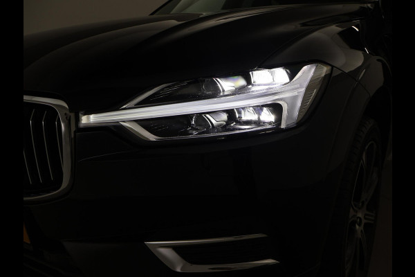 Volvo XC60 2.0 RECHARGE T8 390 PK AWD INSCRIPTION + LUCHTVERING | TREKHAAK | ADAPTIVE CRUISE | HEAD-UP