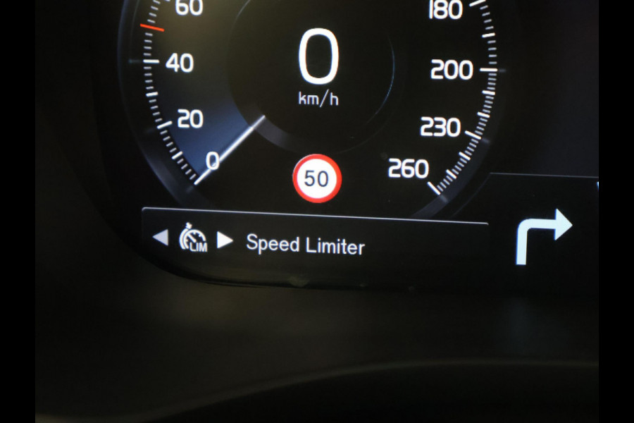 Volvo XC60 2.0 RECHARGE T8 390 PK AWD INSCRIPTION + LUCHTVERING | TREKHAAK | ADAPTIVE CRUISE | HEAD-UP