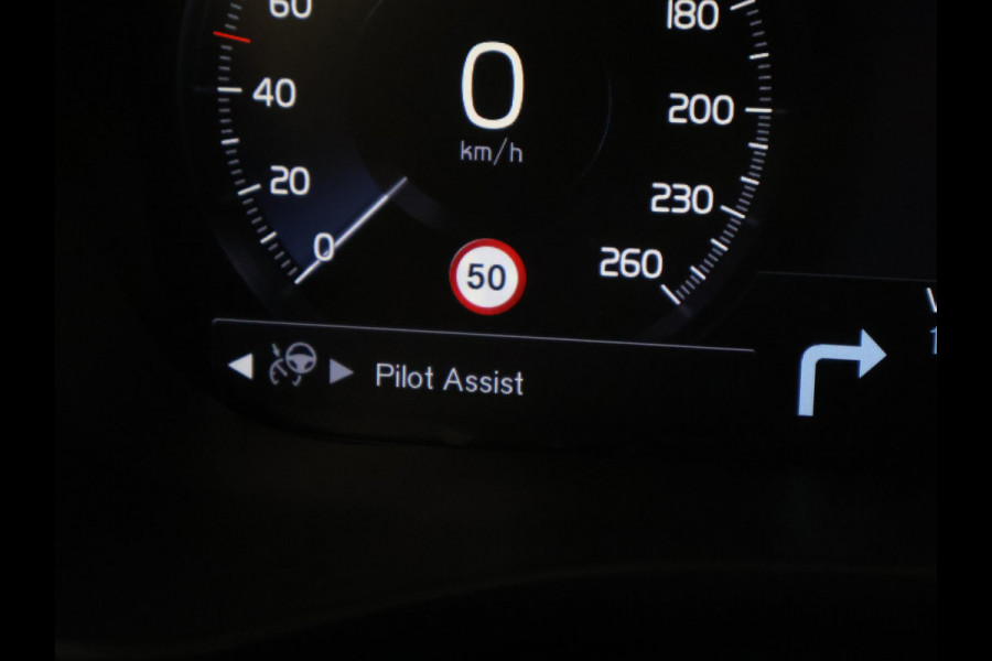 Volvo XC60 2.0 RECHARGE T8 390 PK AWD INSCRIPTION + LUCHTVERING | TREKHAAK | ADAPTIVE CRUISE | HEAD-UP