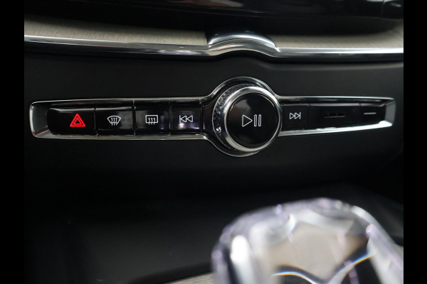 Volvo XC60 2.0 RECHARGE T8 390 PK AWD INSCRIPTION + LUCHTVERING | TREKHAAK | ADAPTIVE CRUISE | HEAD-UP
