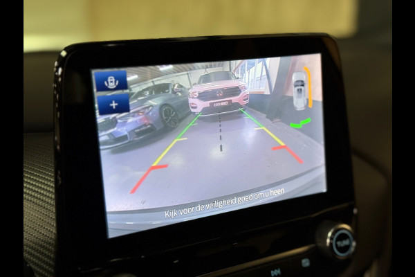 Ford Puma 1.0 EcoBoost Hybrid ST-Line X | Nardo | B&O | Keyless | Camera | Elektrische achterklep