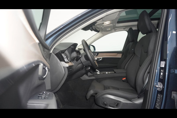 Volvo XC90 2.0 T8 Plug-in hybrid AWD Plus Bright ** FULL OPTIONS, PANO, TREKH, 21-inch LMV, H&K SOUND ** 41k onder NP - UNFALLFREI ** ** INFORMEER OOK NAAR ONZE AANTREKKELIJKE FINANCIAL-LEASE TARIEVEN **