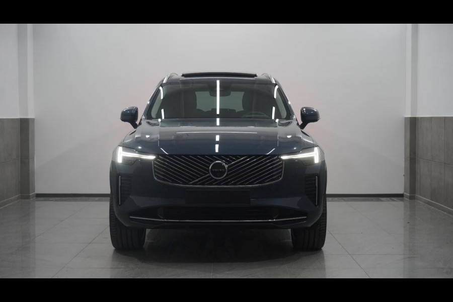Volvo XC90 2.0 T8 Plug-in hybrid AWD Plus Bright ** FULL OPTIONS, PANO, TREKH, 21-inch LMV, H&K SOUND ** 41k onder NP - UNFALLFREI ** ** INFORMEER OOK NAAR ONZE AANTREKKELIJKE FINANCIAL-LEASE TARIEVEN **