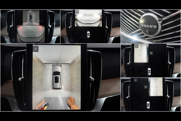 Volvo XC90 2.0 T8 Plug-in hybrid AWD Plus Bright ** FULL OPTIONS, PANO, TREKH, 21-inch LMV, H&K SOUND ** 41k onder NP - UNFALLFREI ** ** INFORMEER OOK NAAR ONZE AANTREKKELIJKE FINANCIAL-LEASE TARIEVEN **