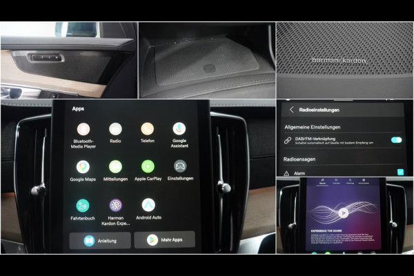 Volvo XC90 2.0 T8 Plug-in hybrid AWD Plus Bright ** FULL OPTIONS, PANO, TREKH, 21-inch LMV, H&K SOUND ** 41k onder NP - UNFALLFREI ** ** INFORMEER OOK NAAR ONZE AANTREKKELIJKE FINANCIAL-LEASE TARIEVEN **