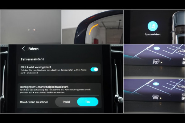 Volvo XC90 2.0 T8 Plug-in hybrid AWD Plus Bright ** FULL OPTIONS, PANO, TREKH, 21-inch LMV, H&K SOUND ** 41k onder NP - UNFALLFREI ** ** INFORMEER OOK NAAR ONZE AANTREKKELIJKE FINANCIAL-LEASE TARIEVEN **