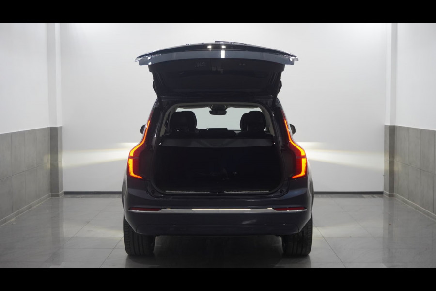 Volvo XC90 2.0 T8 Plug-in hybrid AWD Plus Bright ** FULL OPTIONS, PANO, TREKH, 21-inch LMV, H&K SOUND ** 41k onder NP - UNFALLFREI ** ** INFORMEER OOK NAAR ONZE AANTREKKELIJKE FINANCIAL-LEASE TARIEVEN **