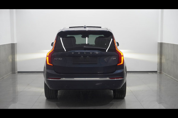 Volvo XC90 2.0 T8 Plug-in hybrid AWD Plus Bright ** FULL OPTIONS, PANO, TREKH, 21-inch LMV, H&K SOUND ** 41k onder NP - UNFALLFREI ** ** INFORMEER OOK NAAR ONZE AANTREKKELIJKE FINANCIAL-LEASE TARIEVEN **