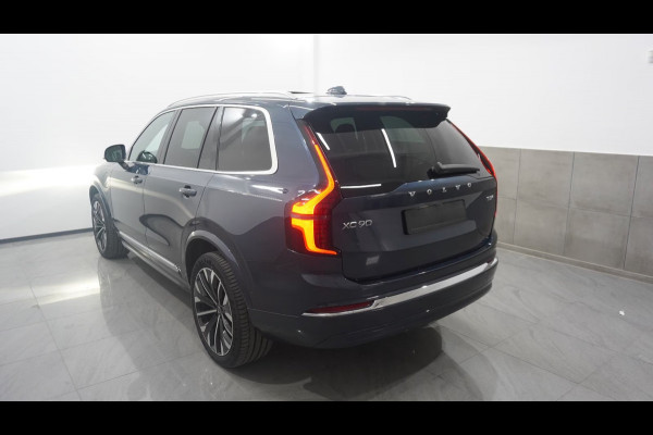 Volvo XC90 2.0 T8 Plug-in hybrid AWD Plus Bright ** FULL OPTIONS, PANO, TREKH, 21-inch LMV, H&K SOUND ** 41k onder NP - UNFALLFREI ** ** INFORMEER OOK NAAR ONZE AANTREKKELIJKE FINANCIAL-LEASE TARIEVEN **
