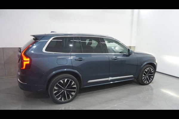 Volvo XC90 2.0 T8 Plug-in hybrid AWD Plus Bright ** FULL OPTIONS, PANO, TREKH, 21-inch LMV, H&K SOUND ** 41k onder NP - UNFALLFREI ** ** INFORMEER OOK NAAR ONZE AANTREKKELIJKE FINANCIAL-LEASE TARIEVEN **